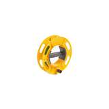 Ground/Earth Cable Reel, FLUKE-1623-2/1625-2, 25M Green, 25M Wire redirect to product page